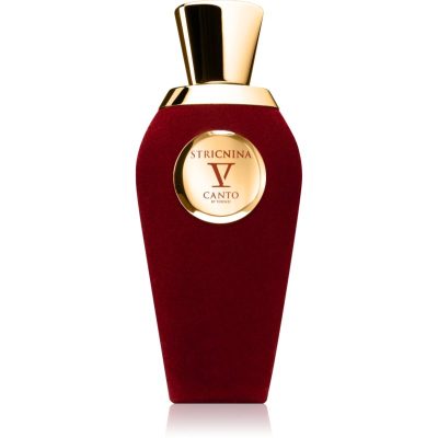 V Canto Stricnina parfémový extrakt unisex 100 ml - parfo.cz