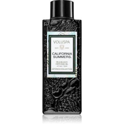 VOLUSPA Japonica California Summers vonný olej 15 ml - parfo.cz