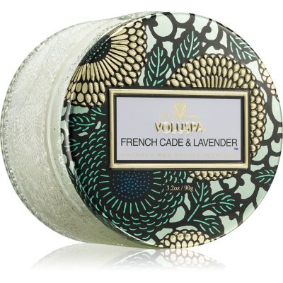 VOLUSPA Japonica French Cade Lavender vonná svíčka 90 g - parfo.cz