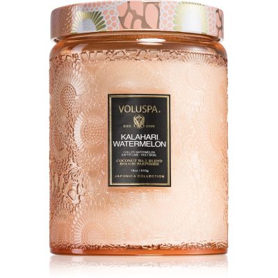 VOLUSPA Japonica Kalahari Watermelon vonná svíčka 510 g - parfo.cz