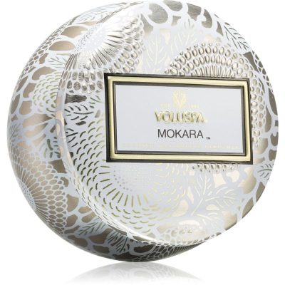 VOLUSPA Japonica Mokara vonná svíčka v plechovce 113 g - parfo.cz