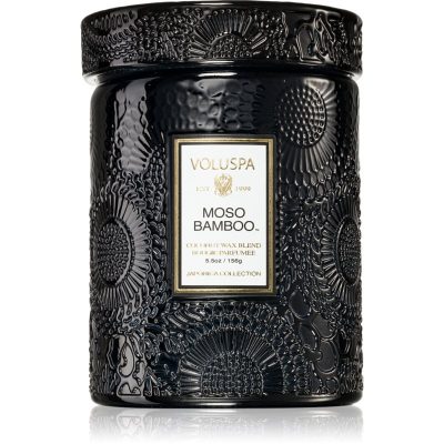 VOLUSPA Japonica Moso Bamboo vonná svíčka 156 g - parfo.cz
