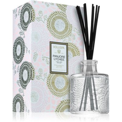 VOLUSPA Japonica Panjore Lychee aroma difuzér 100 ml - parfo.cz