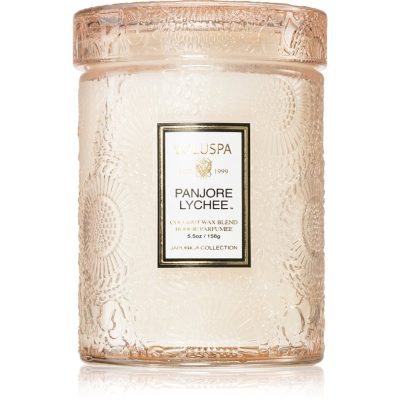 VOLUSPA Japonica Panjore Lychee vonná svíčka 156 g - parfo.cz