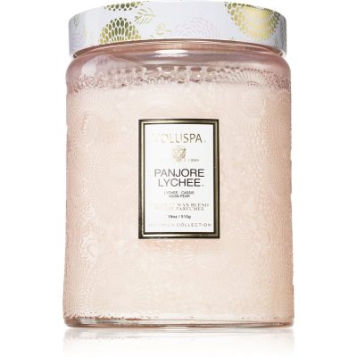 VOLUSPA Japonica Panjore Lychee vonná svíčka 510 g - parfo.cz