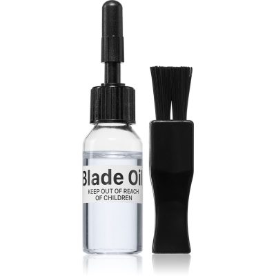 Valera Oil bottle + Cleaning brush Kit set na vousy - parfo.cz