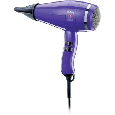 Valera Vanity Performance RC fén na vlasy Pretty Purple 1 ks - parfo.cz