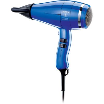 Valera Vanity Performance RC fén na vlasy Royal Blue 1 ks - parfo.cz