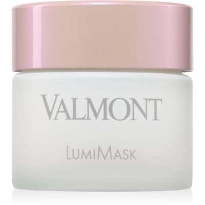 Valmont LumiMask hydratační krémová maska pro zářivý vzhled pleti 50 ml - parfo.cz