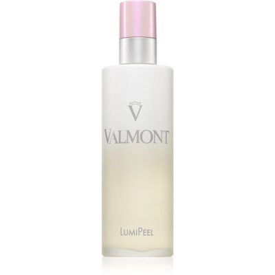 Valmont LumiPeel exfoliační pleťová zjemňující voda proti nedokonalostem pleti 150 ml - parfo.cz