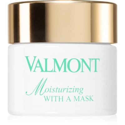 Valmont Moisturizing With A Mask intenzivní hydratační maska 50 ml - parfo.cz