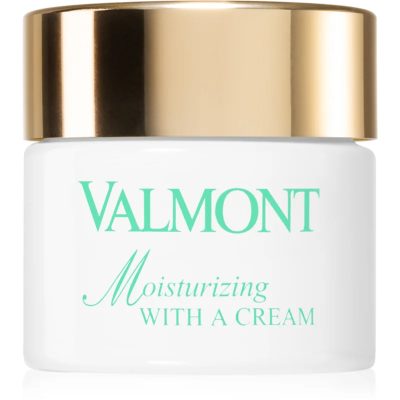 Valmont Moisturizing with a Cream hydratační denní krém 50 ml - parfo.cz