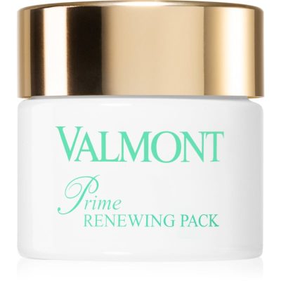 Valmont Prime Renewing Pack výživná krémová maska proti vráskám 75 ml - parfo.cz