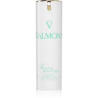 Valmont Restoring Perfection ochranný krém SPF 50 30 ml - parfo.cz