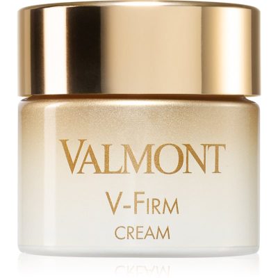 Valmont V-Firm Cream krém na obličej se zpevňujícím účinkem 50 ml - parfo.cz