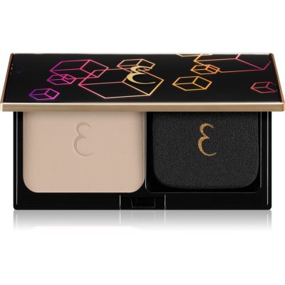 Valmont l' Elixir des Glaciers Poudre de Teint Précieuse rozjasňující kompaktní make-up odstín Porcelaine in Kyoto 10 g - parfo.cz
