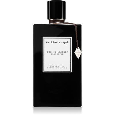 Van Cleef & Arpels Collection Extraordinaire Orchid Leather parfémovaná voda unisex 75 ml - parfo.cz