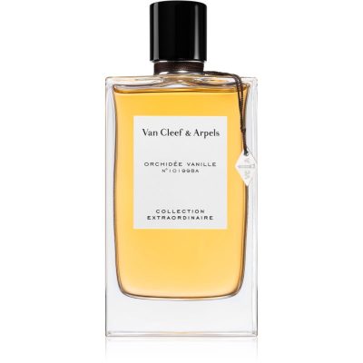 Van Cleef & Arpels Collection Extraordinaire Orchidée Vanille parfémovaná voda pro ženy 75 ml - parfo.cz