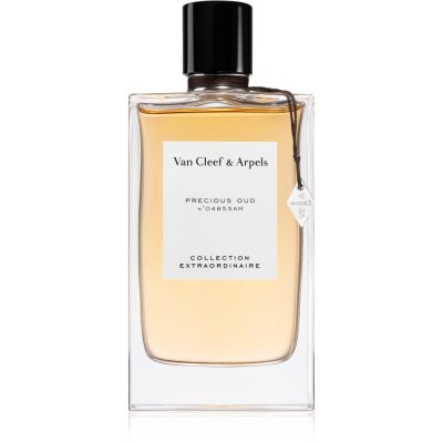 Van Cleef & Arpels Collection Extraordinaire Precious Oud parfémovaná voda pro ženy 75 ml - parfo.cz