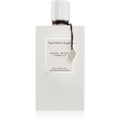Van Cleef & Arpels Santal Blanc parfémovaná voda unisex 75 ml - parfo.cz