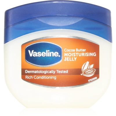 Vaseline Cocoa vazelína s kakaovým máslem 100 ml - parfo.cz