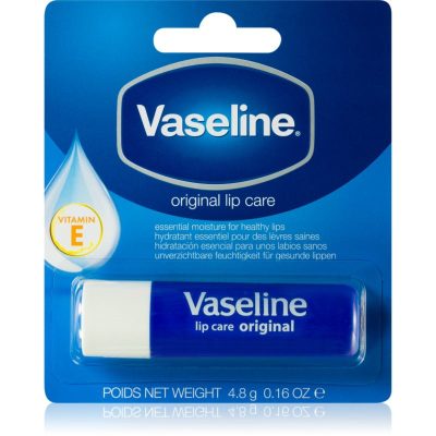Vaseline Lip Care balzám na rty odstín Original 4