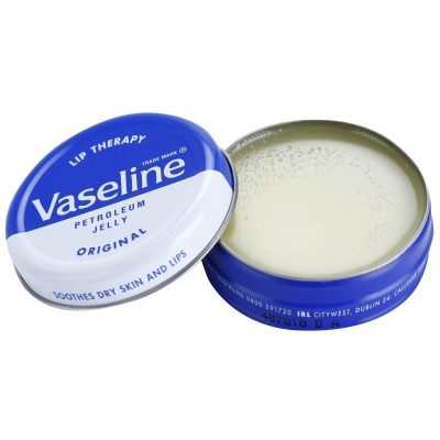 Vaseline Lip Therapy balzám na rty Original 20 g - parfo.cz