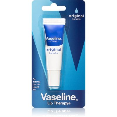 Vaseline Original balzám na rty 10 g - parfo.cz