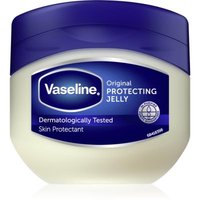 Vaseline Original vazelína 100 ml - parfo.cz
