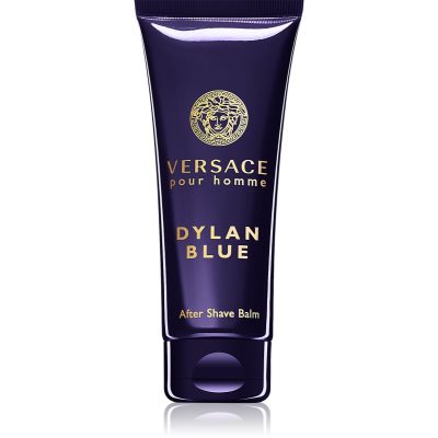 Versace Dylan Blue Pour Homme balzám po holení pro muže 100 ml - parfo.cz