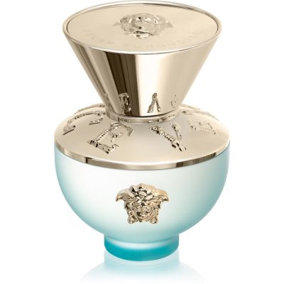 Versace Dylan Turquoise Pour Femme vůně do vlasů pro ženy 30 ml - parfo.cz