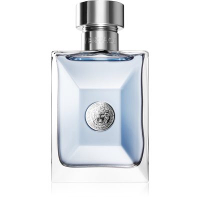 Versace Pour Homme voda po holení pro muže 100 ml - parfo.cz