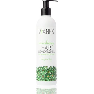 Vianek Normalizing kondicionér pro normální až mastné vlasy 300 ml - parfo.cz