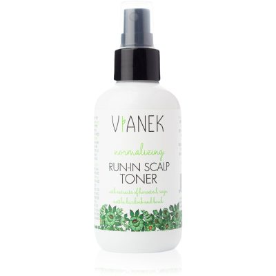 Vianek Normalizing tonikum na vlasy a vlasovou pokožku 150 ml - parfo.cz