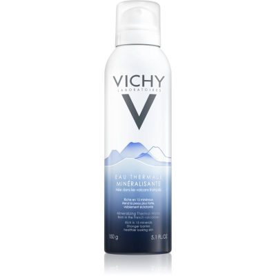 Vichy Eau Thermale mineralizující termální voda 150 g - parfo.cz