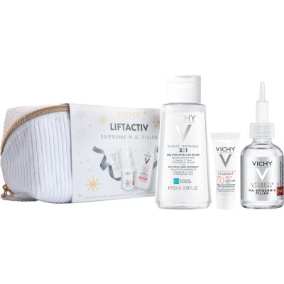 Vichy Liftactiv Supreme H.A. Filler vánoční dárková sada - parfo.cz