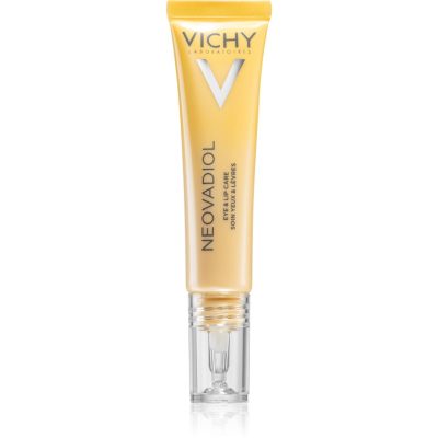 Vichy Neovadiol protivráskový krém na okolí očí a rtů 15 ml - parfo.cz