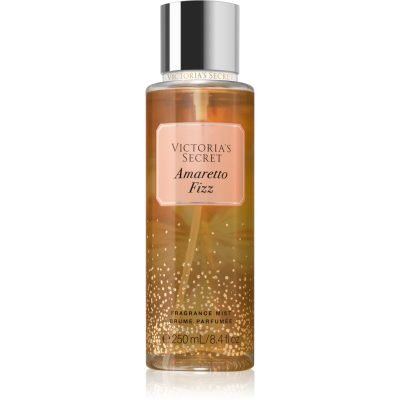 Victoria's Secret Amaretto Fizz tělový sprej pro ženy 250 ml - parfo.cz
