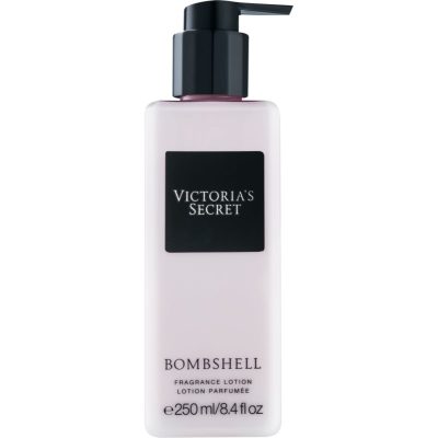 Victoria's Secret Bombshell tělové mléko pro ženy 250 ml - parfo.cz