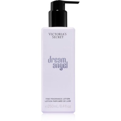 Victoria's Secret Dream Angel tělové mléko pro ženy 250 ml - parfo.cz