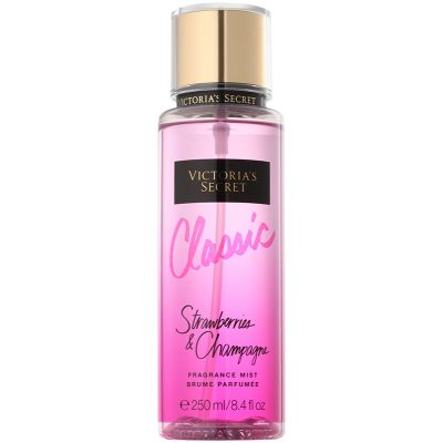 Victoria's Secret Fantasies tělový sprej pro ženy 250 ml - parfo.cz