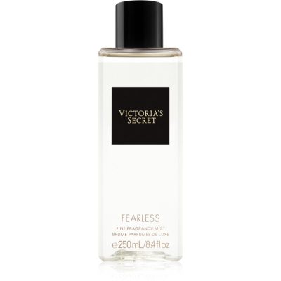 Victoria's Secret Fearless tělový sprej pro ženy 250 ml - parfo.cz