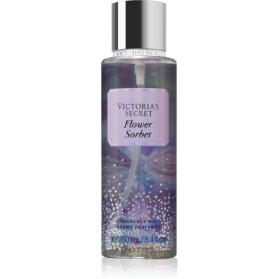 Victoria's Secret Flower Sorbet tělový sprej pro ženy 250 ml - parfo.cz