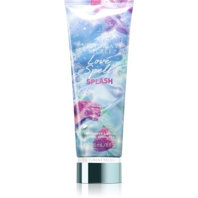 Victoria's Secret Love Spell Splash tělové mléko pro ženy 236 ml - parfo.cz