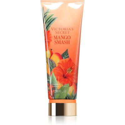 Victoria's Secret Mango Smash tělové mléko pro ženy 236 ml - parfo.cz