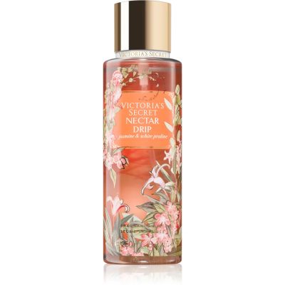Victoria's Secret Nectar Drip tělový sprej pro ženy 250 ml - parfo.cz
