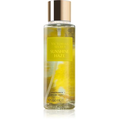 Victoria's Secret Sunshine Haze tělový sprej pro ženy 250 ml - parfo.cz
