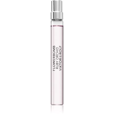 Viktor & Rolf Flowerbomb Ruby Orchid parfémovaná voda pro ženy 10 ml - parfo.cz
