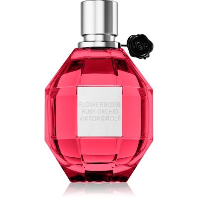 Viktor & Rolf Flowerbomb Ruby Orchid parfémovaná voda pro ženy 100 ml - parfo.cz