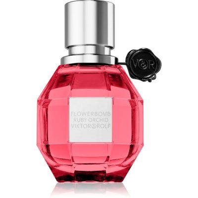 Viktor & Rolf Flowerbomb Ruby Orchid parfémovaná voda pro ženy 30 ml - parfo.cz